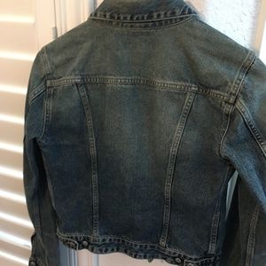 Coats | Diesel Denim Jacket | Poshmark